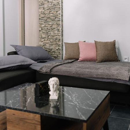 Dream Apartment "Self Check In" Thessalonique Extérieur photo