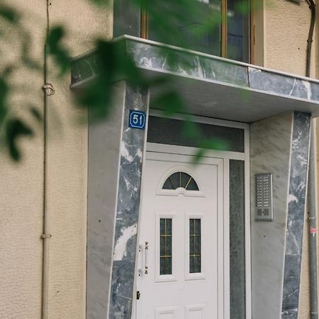 Dream Apartment "Self Check In" Thessalonique Extérieur photo