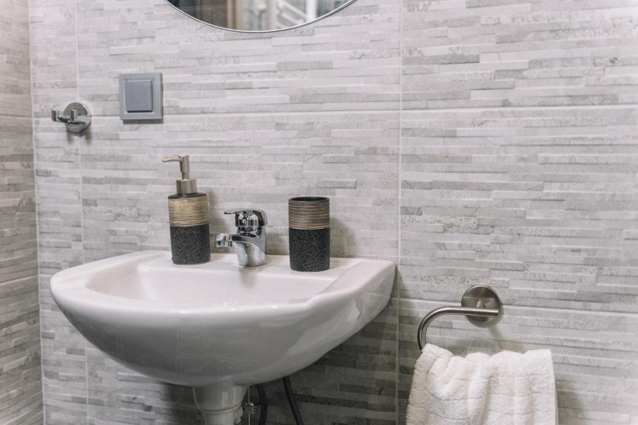 Dream Apartment "Self Check In" Thessalonique Extérieur photo