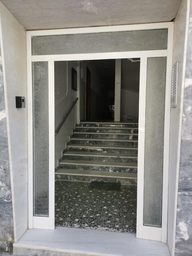 Dream Apartment "Self Check In" Thessalonique Extérieur photo