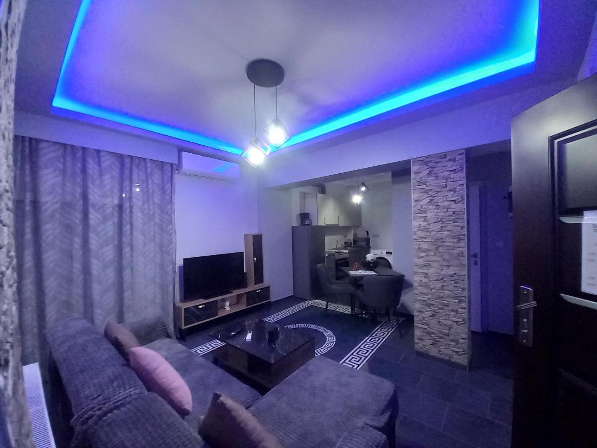 Dream Apartment "Self Check In" Thessalonique Extérieur photo