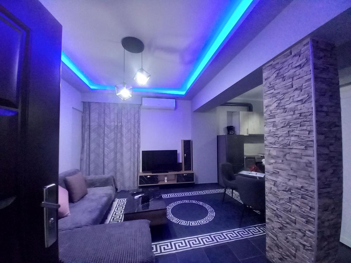 Dream Apartment "Self Check In" Thessalonique Extérieur photo