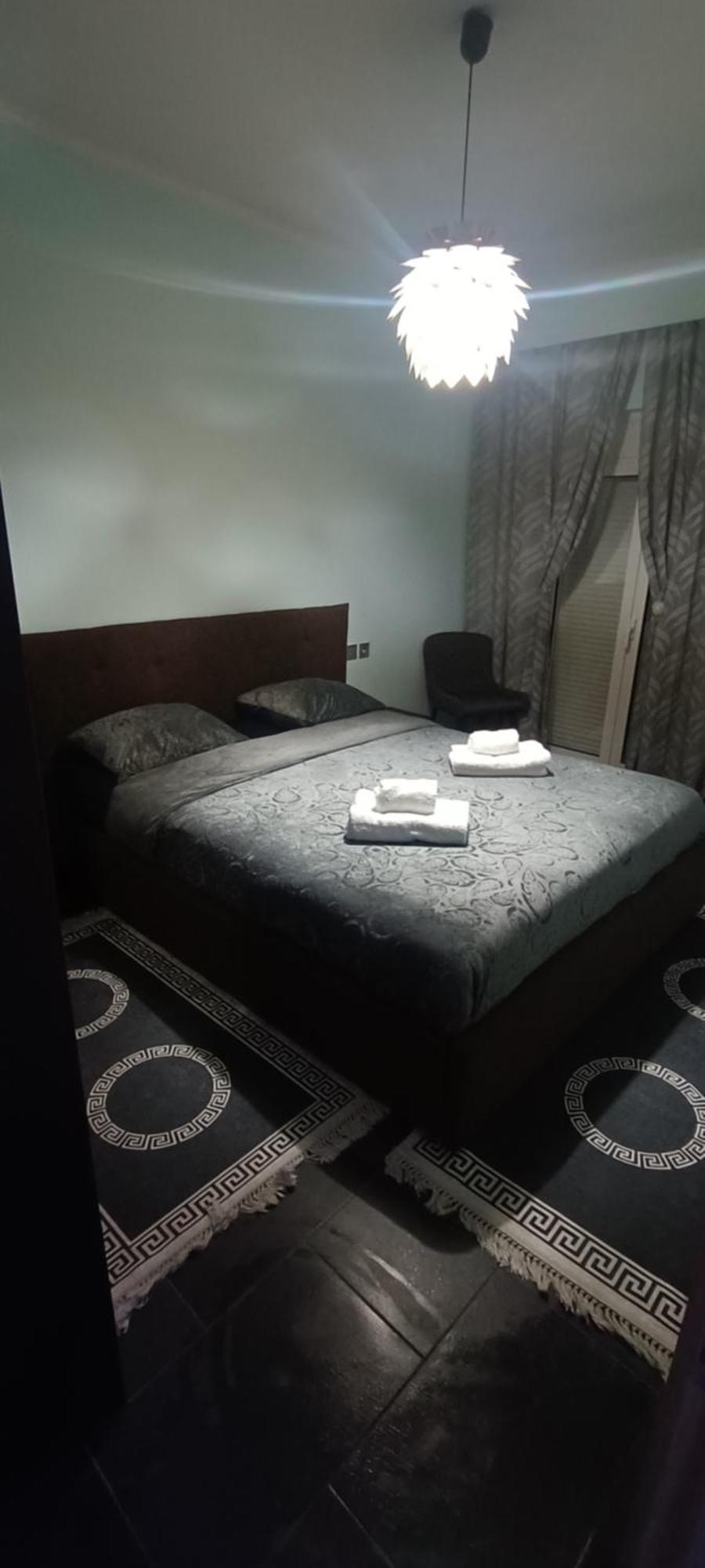 Dream Apartment "Self Check In" Thessalonique Extérieur photo